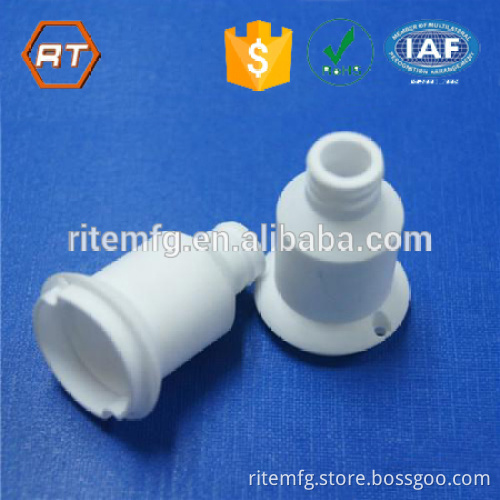 Shenzhen OEM service cnc turning cnc acetal parts